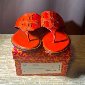 Tory Burch Jamie thong sandal